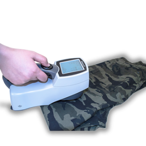 Máy đo màu quang phổ MiniScan EZ 4500L cho ngành dệt may