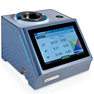 Máy quang phổ đo màu hạt nhựa ColorFlex L2