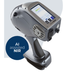 Máy quang phổ cận hồng ngoại NIR Visum Palm