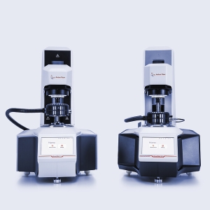 Máy đo lưu biến polymer nóng chảy SmartMelt