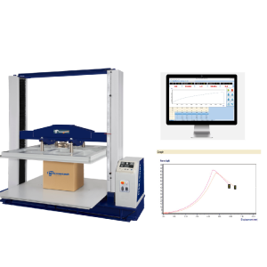 MÁY ĐO ĐỘ NÉN THÙNG CARTON QC-121D2 