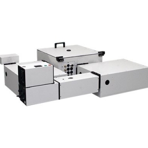 QUANG PHỔ HUỲNH QUANG QUANG PHỔ PTI QUANTAMASTER™ 8000 Series