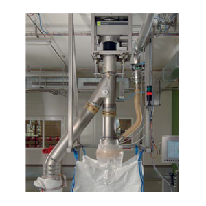 Máy tách kim loại RAPID 5000