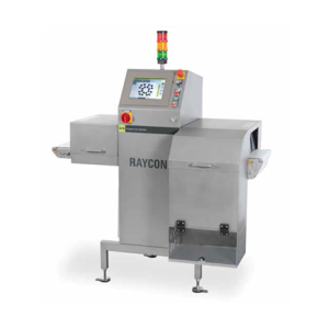 Máy dò tạp chất X-ray RayCon