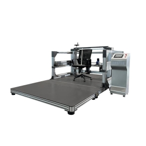 Máy kiểm tra lực cản lăn GT-LB10 Rolling Resistance Testing Machine