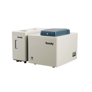 Nhiệt lượng kế bom SDAC1000