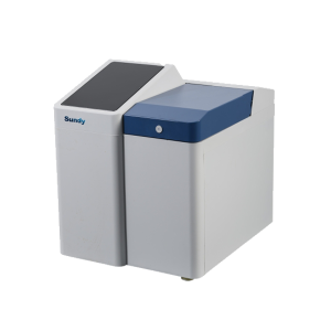 Máy đo nhiệt trị SDAC1500