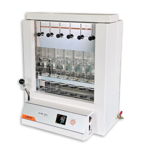 Máy chiết béo ST-600