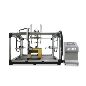 Thiết bị kiểm tra đồ nội thất vạn năng GESTER Furniture Universal Testing Machine  GT-LA10