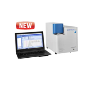 Máy đo kích thước hạt nguyên liệu ngành dược LA-350 