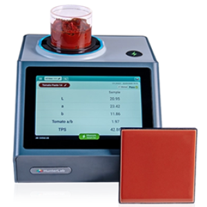 Máy quang phổ đo màu Cà chua ColorFlex L2  Tomato