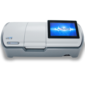 Máy Đo Màu Quang Phổ Spectrophotometer Vista-ER 
