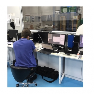 Dịch vụ cho thuê thiết bị & Đo thuê 