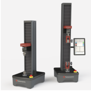 Máy Đo Độ Bền Kéo Universal Testing Machine X100