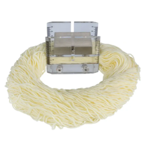 Máy đo khối lượng sợi WYB:001