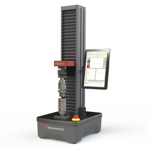 Máy kiểm độ bền tách lớp giấy và bìa giấy X100-ZDT chuẩn TAPPI T541 hoặc ISO 15754