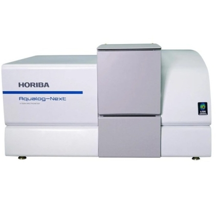 QUANG PHỔ HUỲNH QUANG phân tích nước Aqualog®-Next