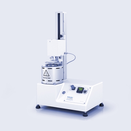 Máy đo độ nhớt bột tiêu chuẩn Brabender Amylograph‑E