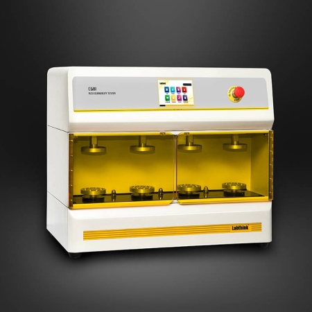 Máy kiểm tra độ bền uốn Gelbo Flex Model C681M