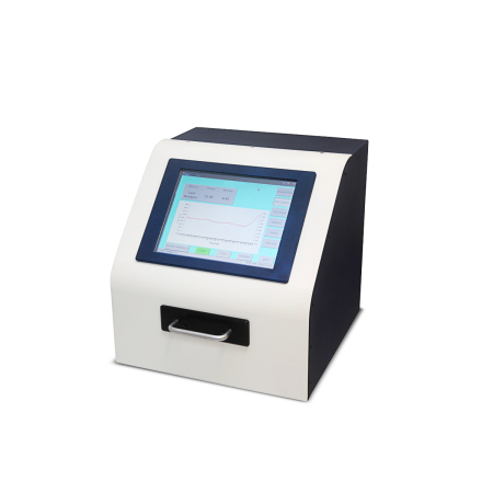 Máy đo phương pháp NIR cho bột và các loại hạt CropScan 3000F