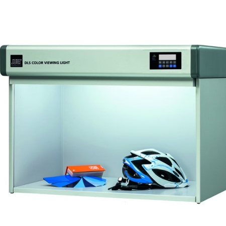Tủ so màu vải 05 nguồn sáng DLS N7 v8 S (DLS Color Viewing Light)