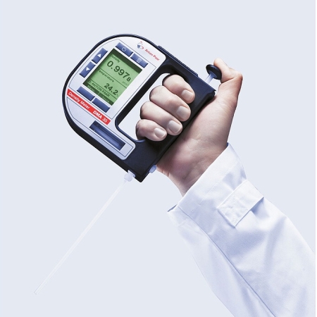 Máy đo tỷ trọng cầm tay DMA 35 Basic