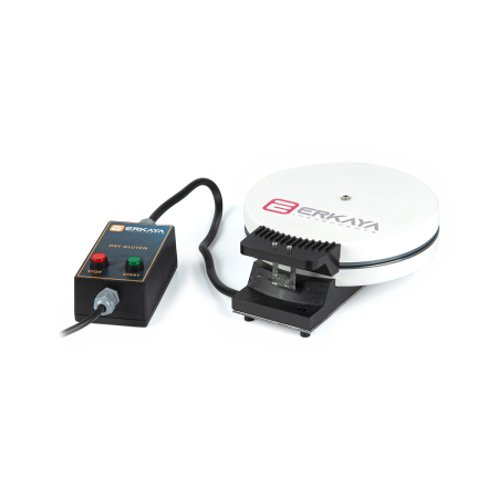 Máy sấy Gluten DG 2020 Xác định hàm lượng gluten khô