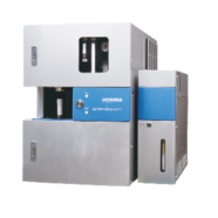 Thiết bị phân tích Các bon/Lưu huỳnh EMIA-Expert 