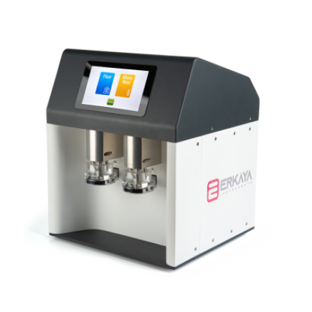 Máy rửa gluten GW 3200