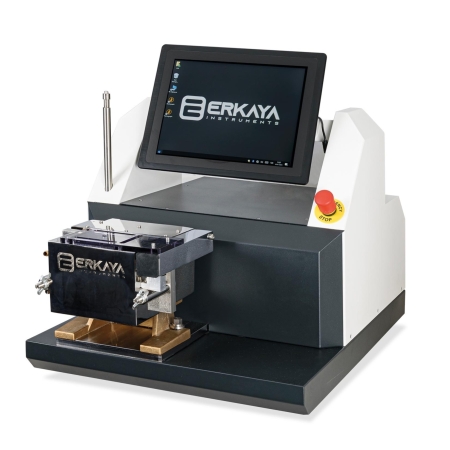 Máy đo tính chất bột mỳ Harinograph H1