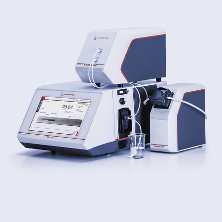 Hệ thống đo lường rượu