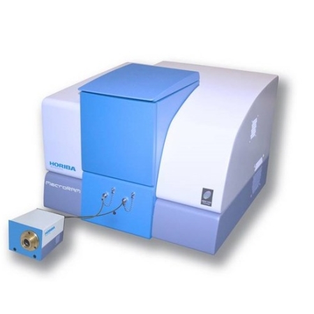 MacroRAM Máy quang phổ Raman để bàn