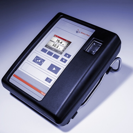 Máy đo oxy hòa tan cầm tay OxyQC