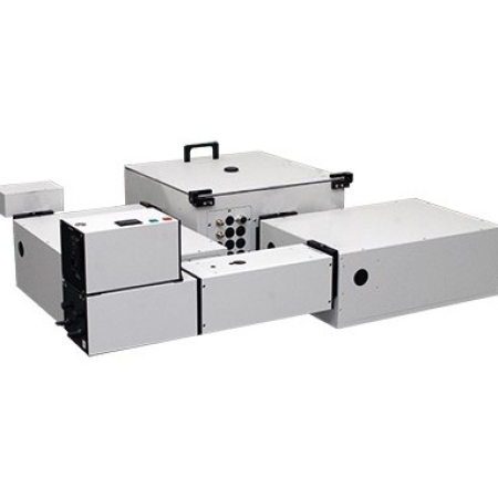 QUANG PHỔ HUỲNH QUANG QUANG PHỔ PTI QUANTAMASTER™ 8000 Series