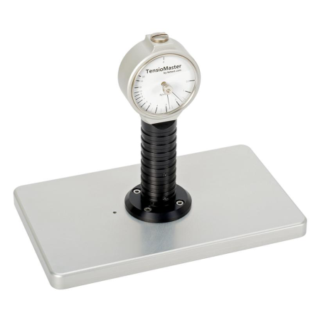 Máy đo lực căng chăn, lưới máy xeo giấy Feltest TensioMaster