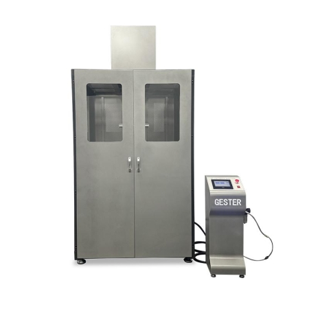 Máy Kiểm Tra Độ Va Đập Rung Động Vali GT-LC02 Suitcases Vibration Impact Tester