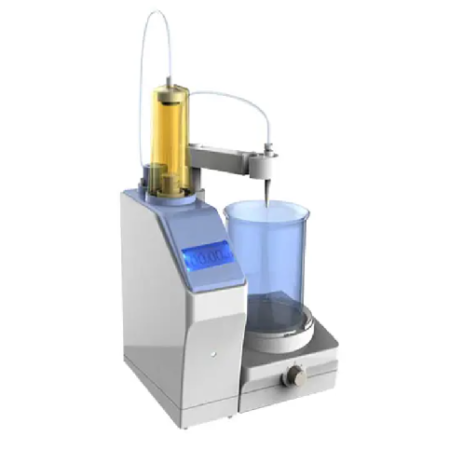 Máy Chuẩn Độ Sonnen T03