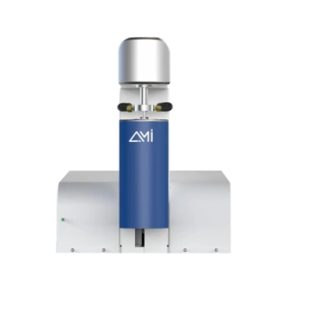Máy phân tích nhiệt trọng trường TGA phân tích mẫu nhựa (Thermal Gravimetric Analysis)