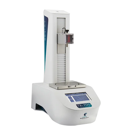 Máy Phân Tích Cấu Trúc Lamy Rheology TX-700