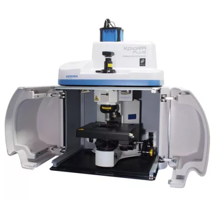 QUANG PHỔ RAMAN và NANO RAMAN (TERS) XPLORA™ PLUS