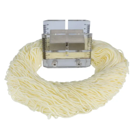 Máy đo khối lượng sợi WYB:001